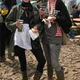 Illustration for article titled Glastonbury Blows Bonnaroo Out The (Admittedly Muddy) Music Festival Fashion Water